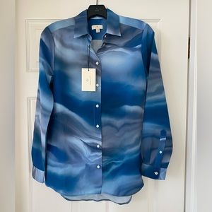 GANT Blouse NWT